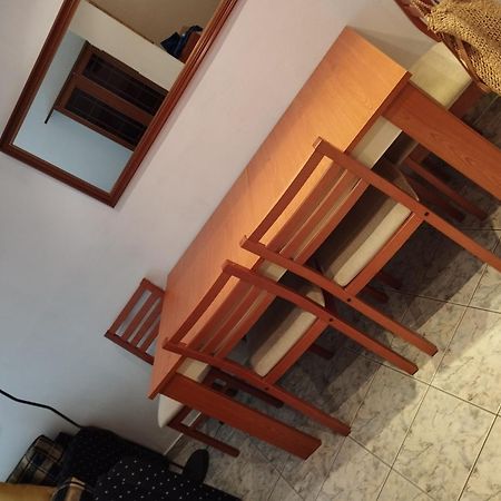 Perigiali Apartment Kawala Zewnętrze zdjęcie