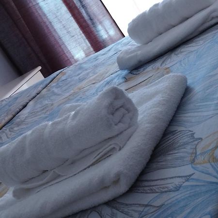 Perigiali Apartment Kawala Zewnętrze zdjęcie