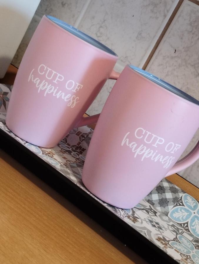 Perigiali Apartment Kawala Zewnętrze zdjęcie