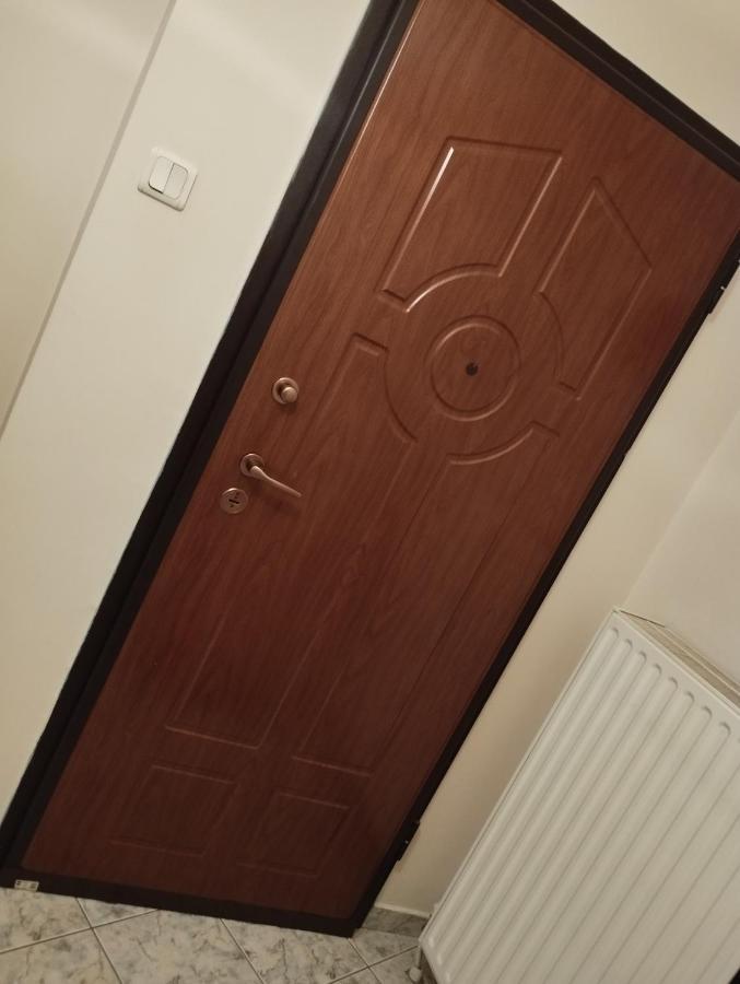 Perigiali Apartment Kawala Zewnętrze zdjęcie