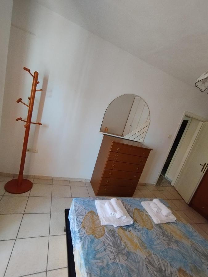 Perigiali Apartment Kawala Zewnętrze zdjęcie