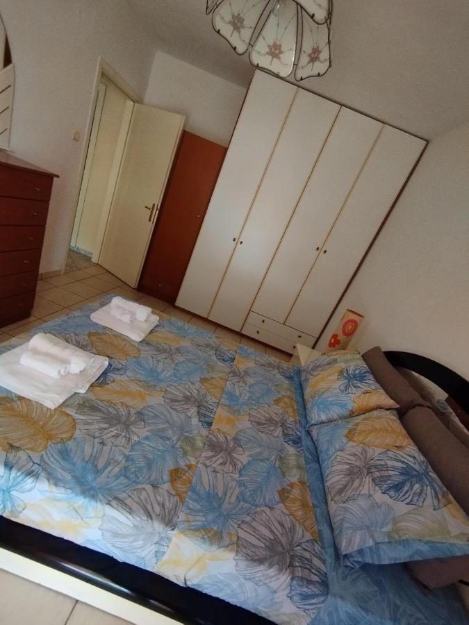 Perigiali Apartment Kawala Zewnętrze zdjęcie