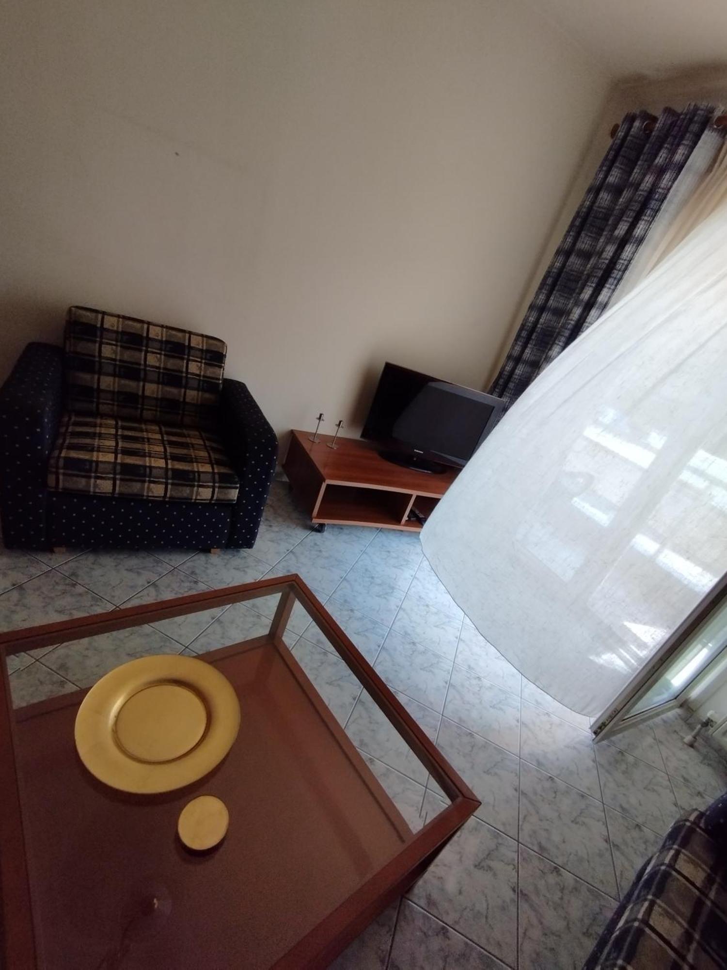 Perigiali Apartment Kawala Zewnętrze zdjęcie