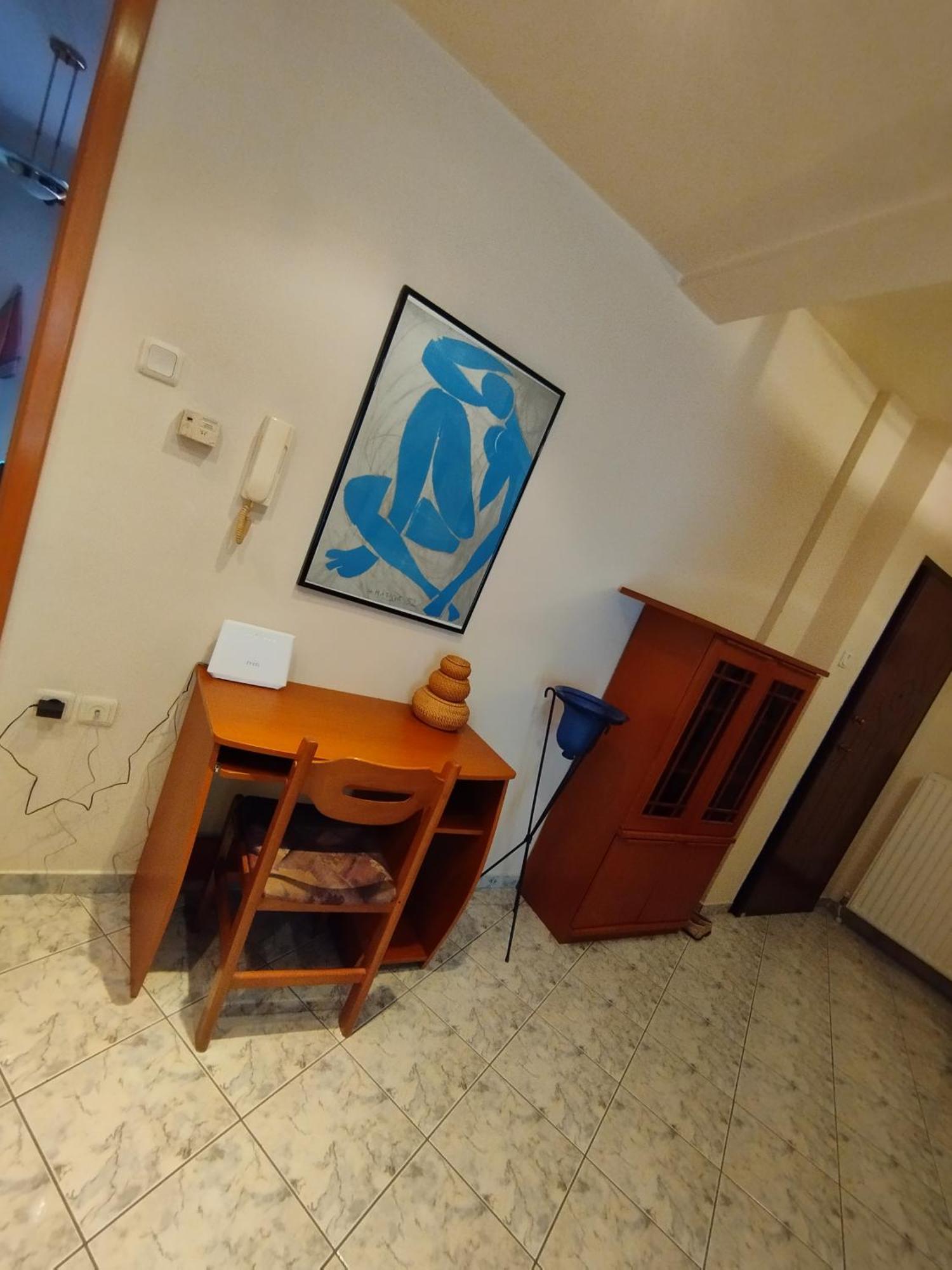 Perigiali Apartment Kawala Zewnętrze zdjęcie