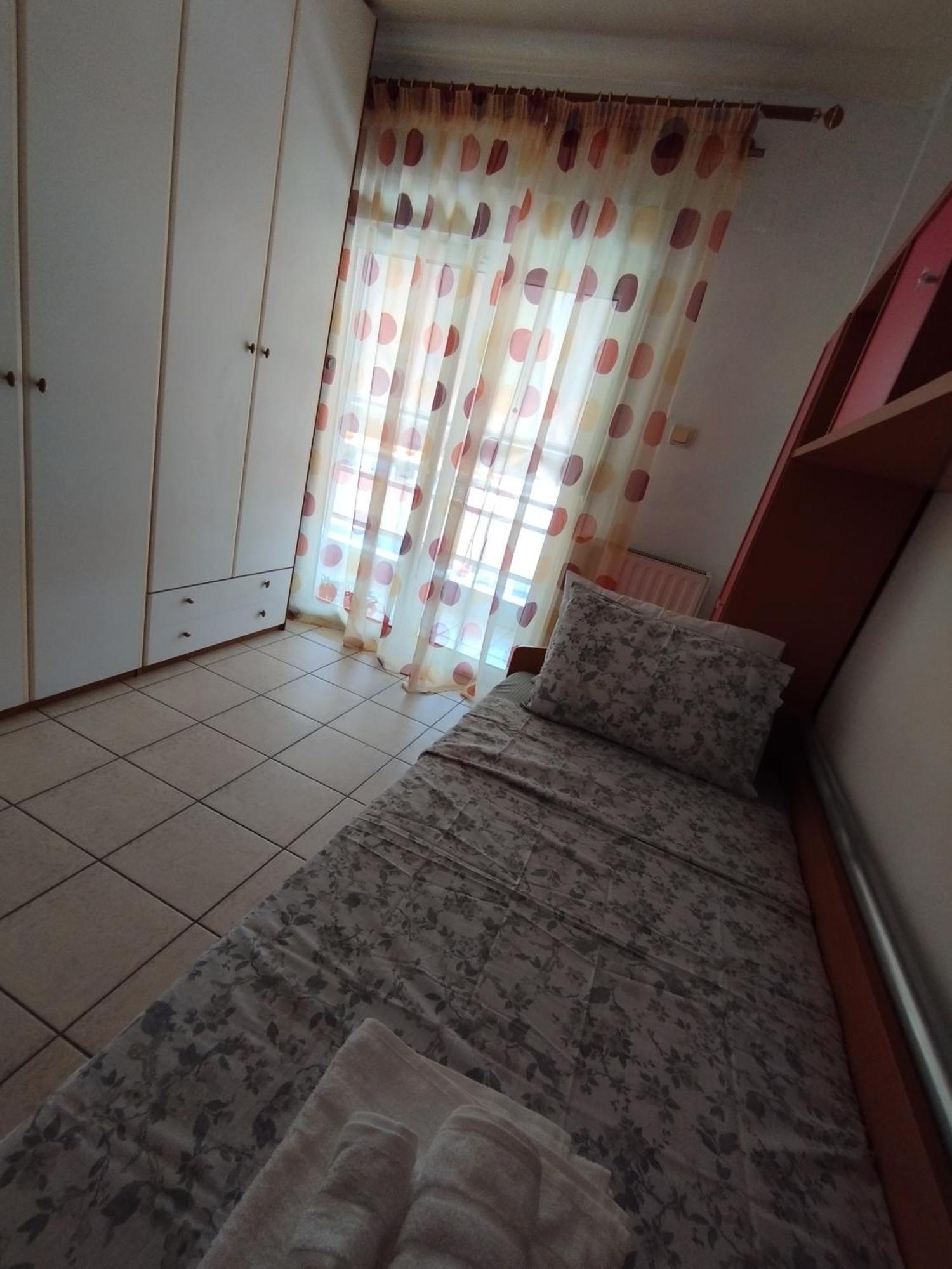 Perigiali Apartment Kawala Zewnętrze zdjęcie