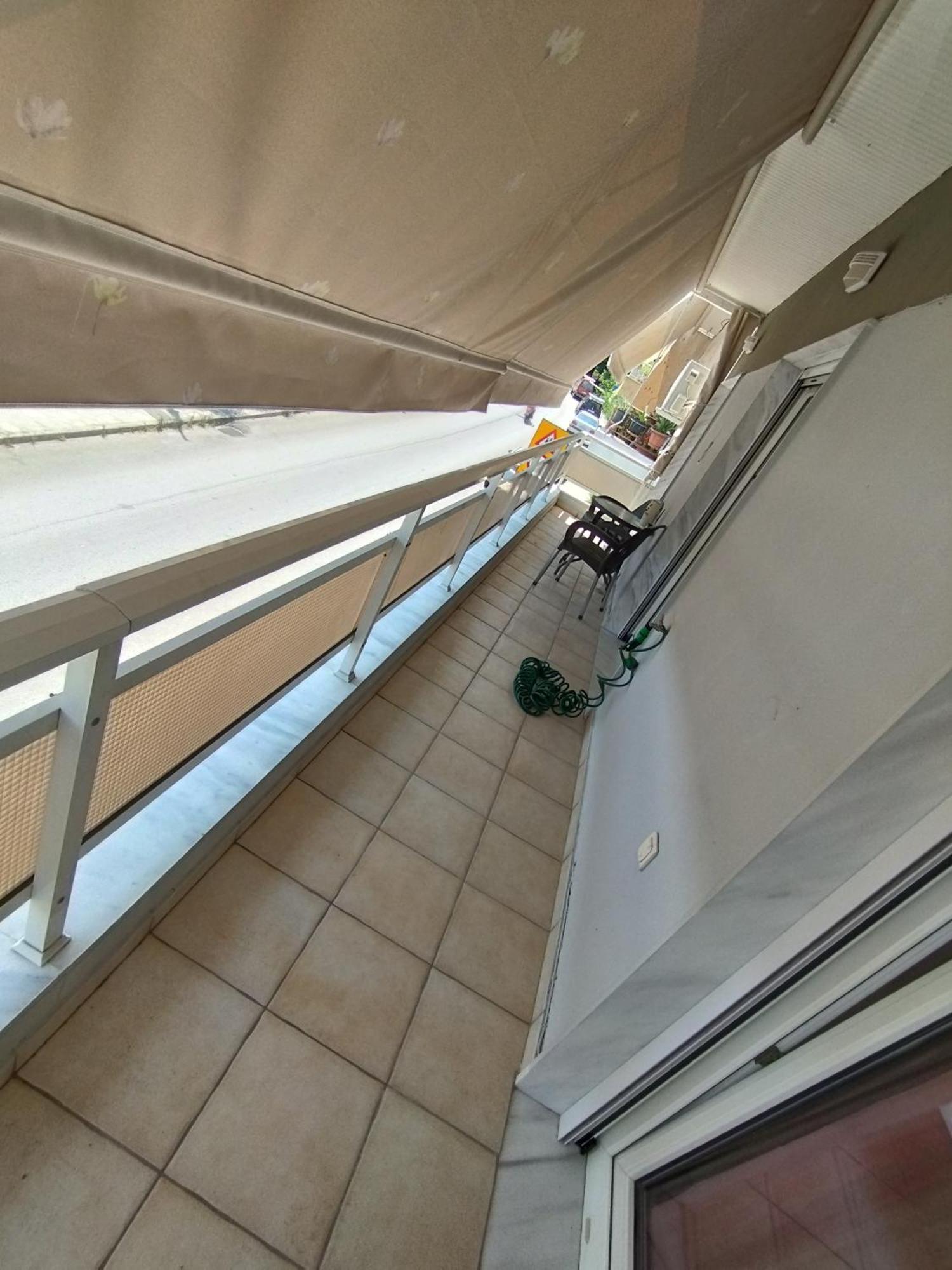 Perigiali Apartment Kawala Zewnętrze zdjęcie