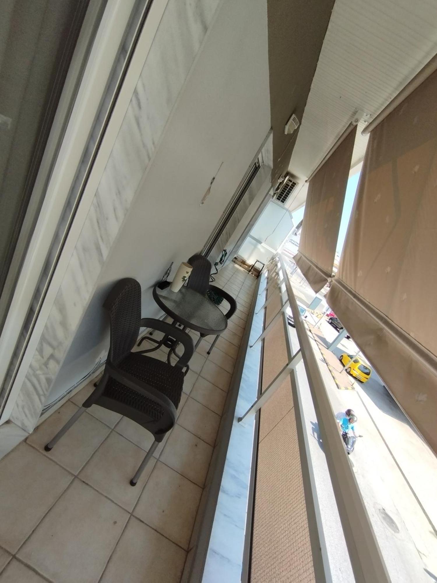 Perigiali Apartment Kawala Zewnętrze zdjęcie