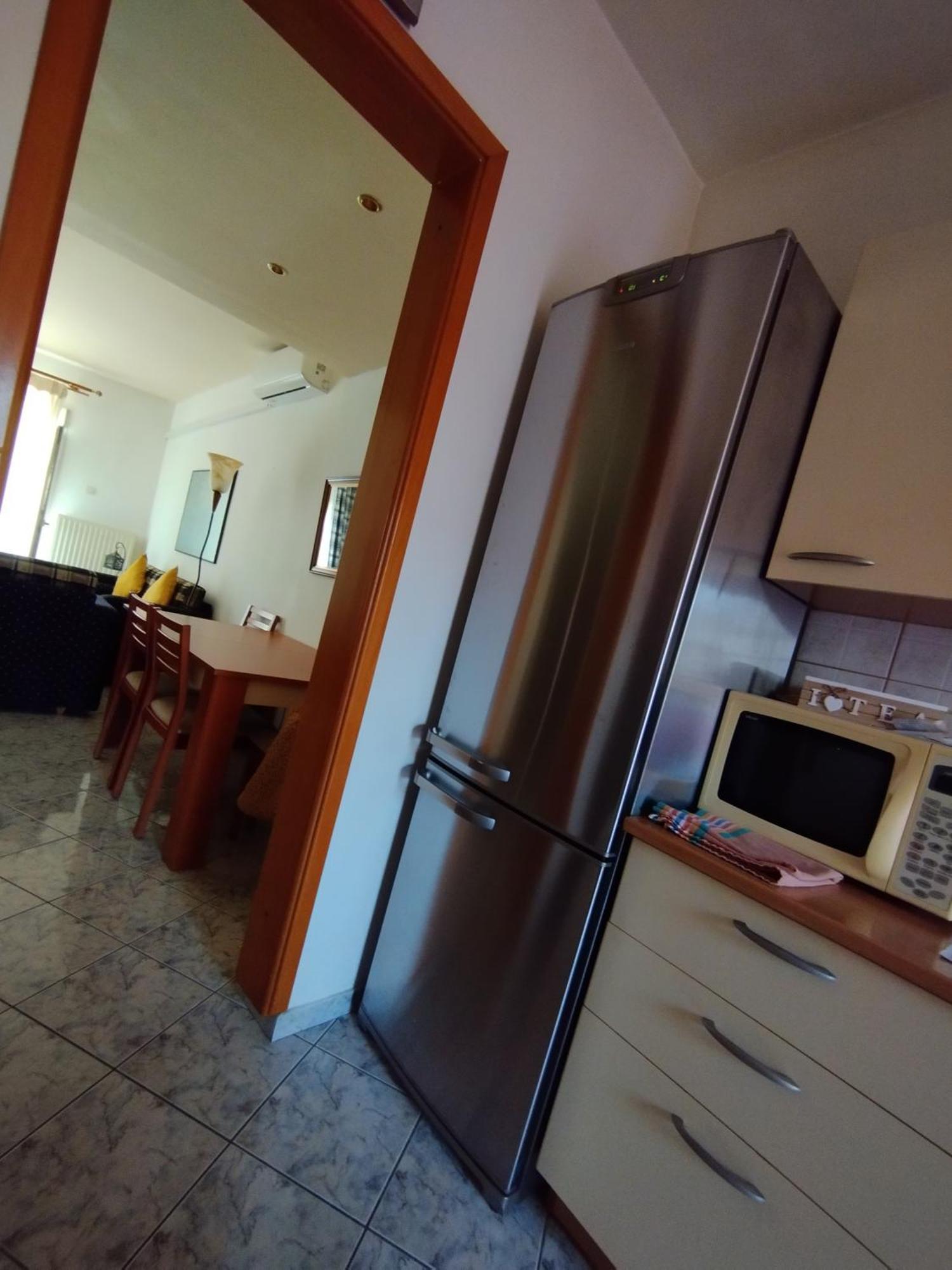 Perigiali Apartment Kawala Zewnętrze zdjęcie