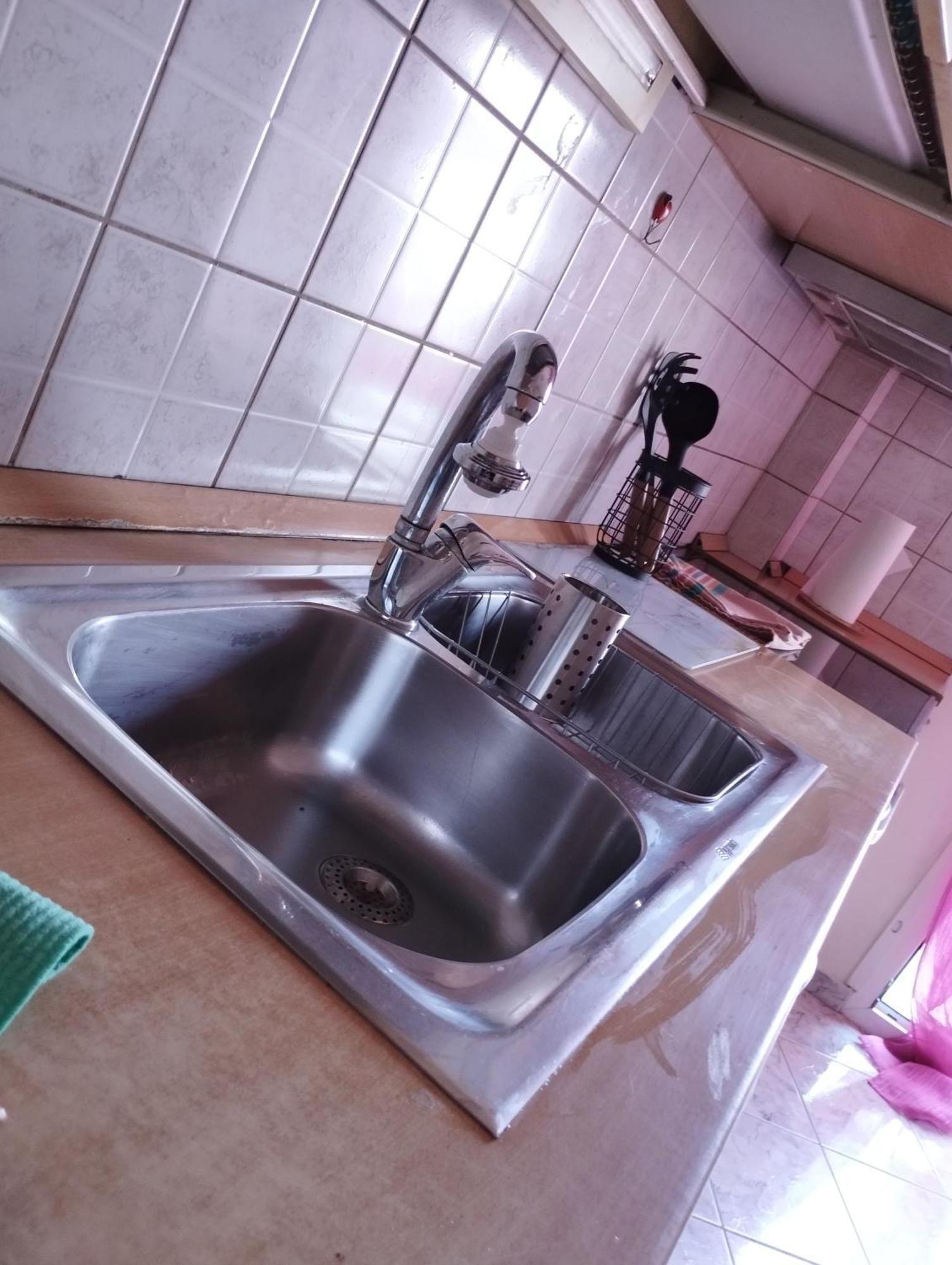 Perigiali Apartment Kawala Zewnętrze zdjęcie