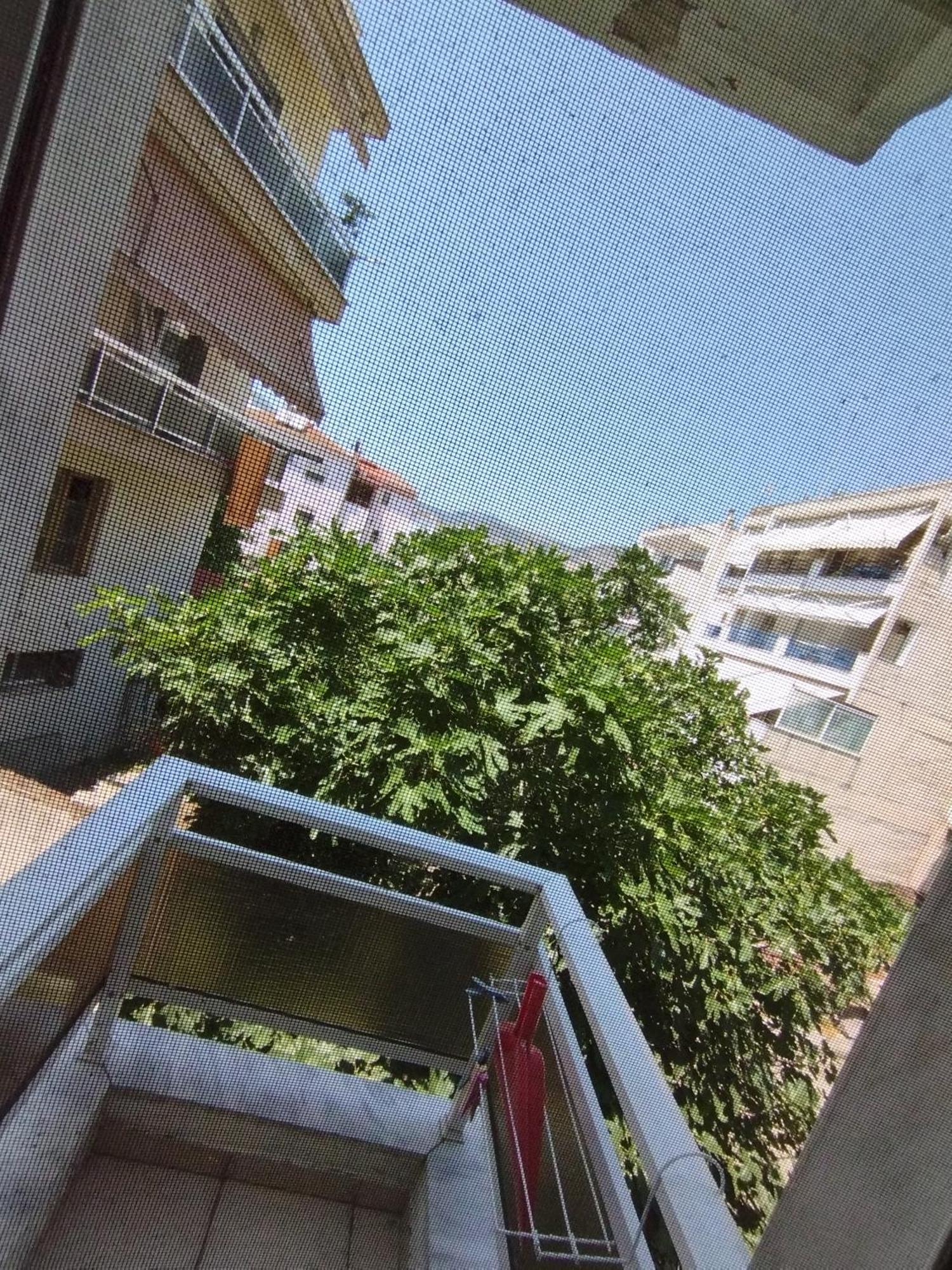 Perigiali Apartment Kawala Zewnętrze zdjęcie